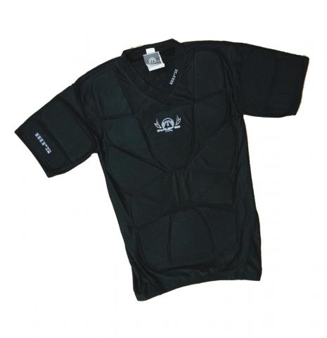 Brankárska florbalová vesta MPS profi
